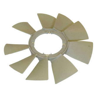 Motorcraft® - Engine Cooling Fan Clutch Blade