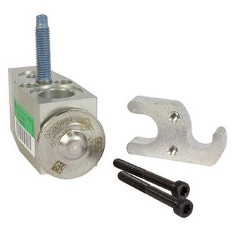 Motorcraft® - A/C Expansion Valve