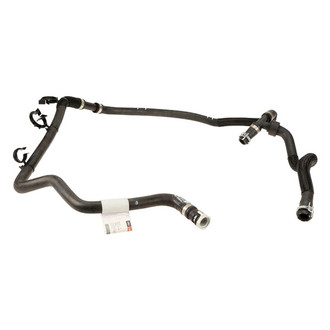 Motorcraft® - HVAC Heater Hose