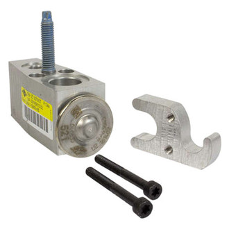 Motorcraft® - A/C Expansion Valve