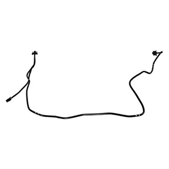 Motorcraft® - Engine Coolant Hose