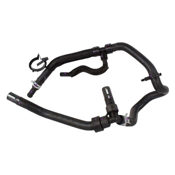 Motorcraft® W01332115844MTR Engine Coolant Hose