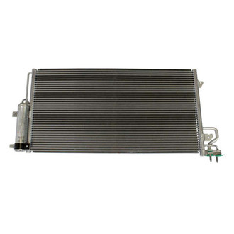 Motorcraft® - A/C Condenser