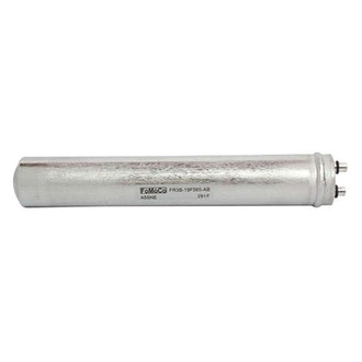 Motorcraft® - A/C Receiver Drier
