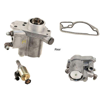 Motorcraft® - Diesel Fuel Injector Pump