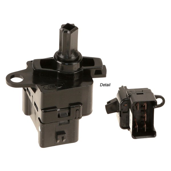 Motorcraft® W01332124928MTR HVAC Blower Control Switch