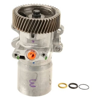 Motorcraft® - Diesel Fuel Injector Pump