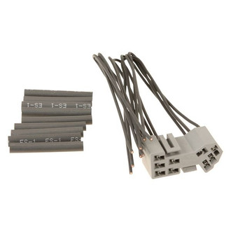 Motorcraft® - Combination Switch Connector