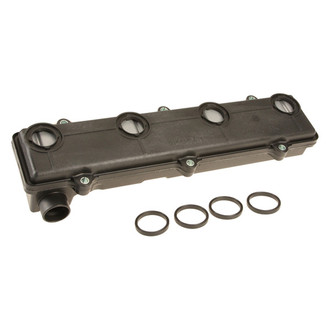 Motorcraft® - Engine Crankcase Vent Valve