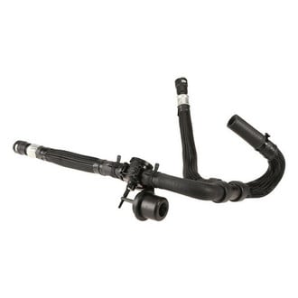 Motorcraft® - HVAC Heater Hose
