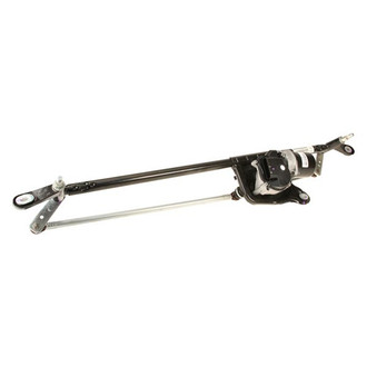 Motorcraft® - Windshield Wiper Linkages