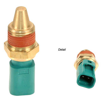 Motorcraft® - Engine Coolant Temperature Sensor