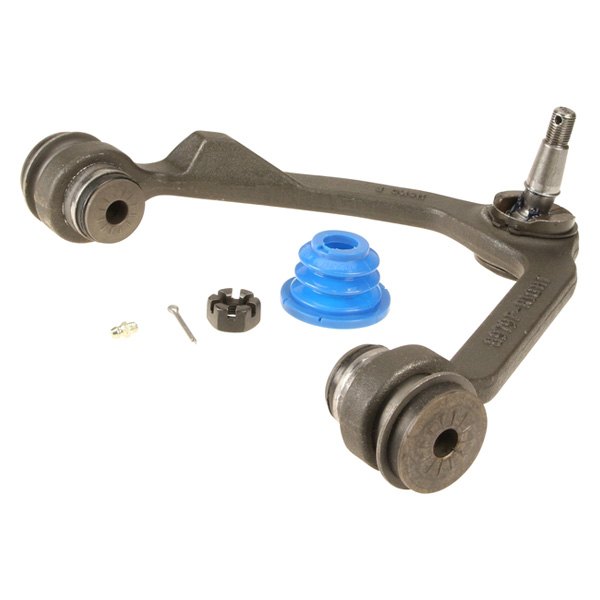 Motorcraft® - Front Passenger Side Upper Control Arm and Ball Joint Assembly