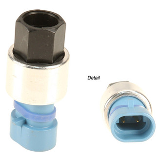 Motorcraft® - HVAC Pressure Switch