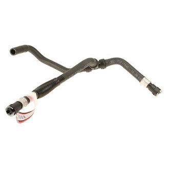 Motorcraft® - HVAC Heater Hose
