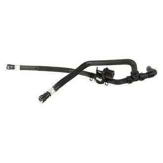 Motorcraft® - HVAC Heater Hose Assembly