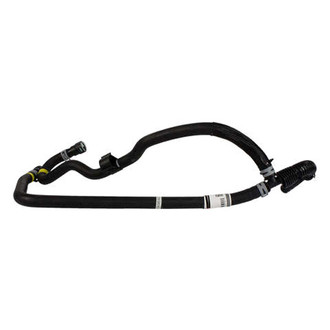 Motorcraft® - HVAC Heater Hose