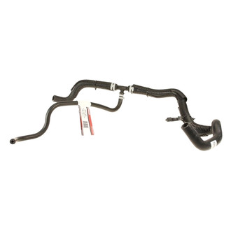 Motorcraft® - HVAC Heater Hose Assembly