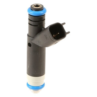 Motorcraft® - Fuel Injector