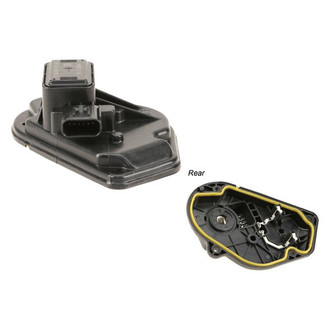 Motorcraft® - Throttle Position Sensor