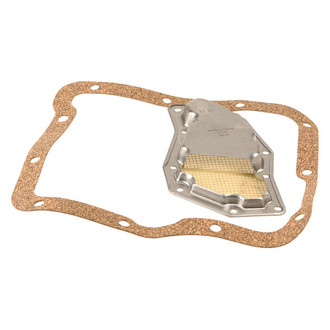 Motorcraft® - Automatic Transmission Filter Kit