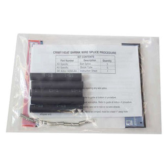 Motorcraft® - Fuel Pump Jumper Harness Kit