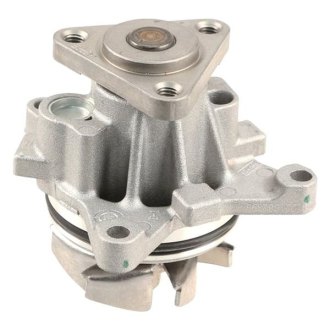 Motorcraft® - OE Replacement Engine Coolant Water Pump