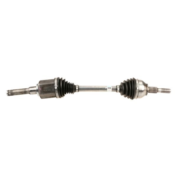 Motorcraft® - Front Driver Side CV Axle Assembly