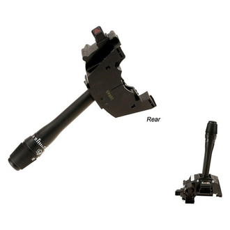 Motorcraft® - Windshield Wiper Switch