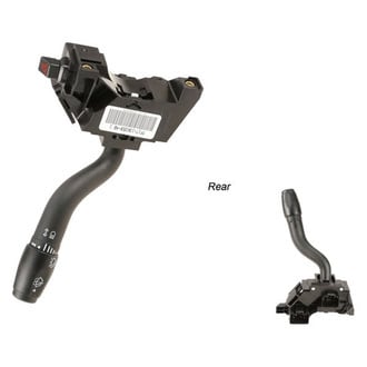 Motorcraft® - Combination Switch