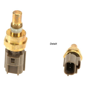 Motorcraft® - Engine Coolant Temperature Sensor