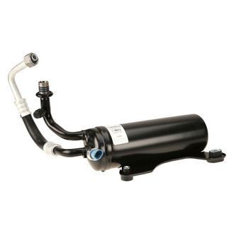 Motorcraft® - A/C Receiver Drier