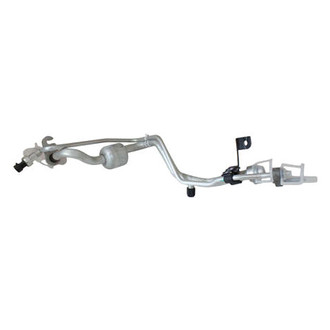 Motorcraft® - A/C Refrigerant Hose
