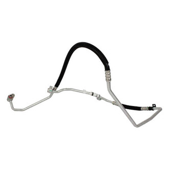 Motorcraft® - A/C Refrigerant Hose