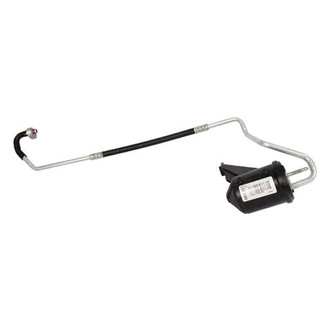 Motorcraft® - A/C Receiver Drier