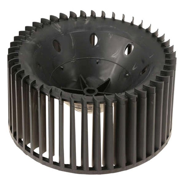 Motorcraft® W01332289740MTR HVAC Blower Motor Wheel
