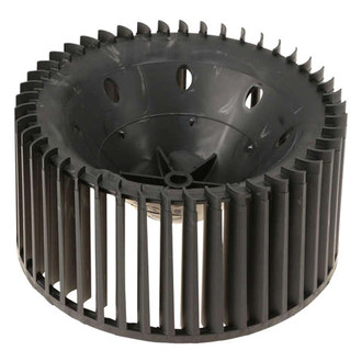 Motorcraft® - HVAC Blower Motor Wheel