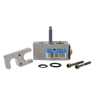 Motorcraft® - A/C Expansion Valve