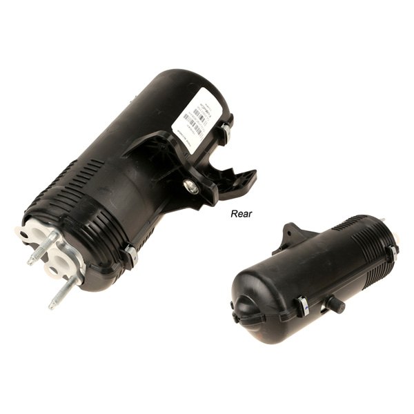 Motorcraft® - A/C Receiver Drier