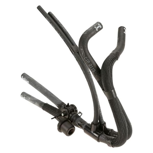 Motorcraft® W01332503453MTR HVAC Heater Hose