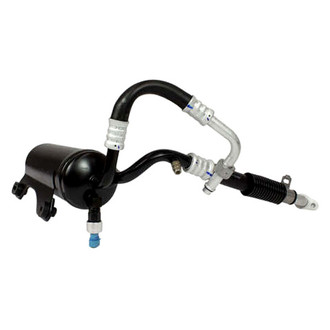 Motorcraft® - A/C Receiver Drier
