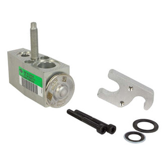 Motorcraft® - A/C Expansion Valve