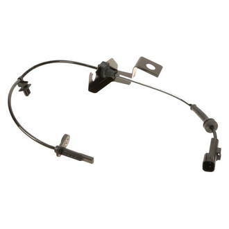 Motorcraft® - Front Passenger Side ABS Wheel Speed Sensor