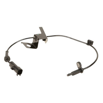 Motorcraft® - Front Driver Side ABS Wheel Speed Sensor