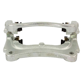 Motorcraft® - Rear Passenger Side Brake Caliper Bracket