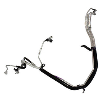 Motorcraft® - A/C Refrigerant Hose