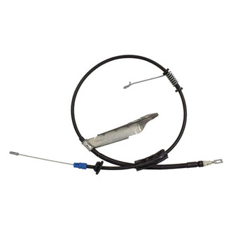Motorcraft® - Rear Driver Side Parking Brake Cable