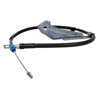 Motorcraft® - Rear Passenger Side Parking Brake Cable