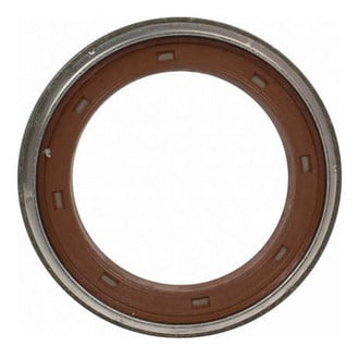 Motorcraft® - Rear Driver or Passenger Side Wheel Seal
