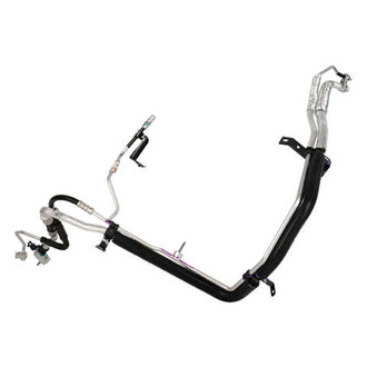 Motorcraft® - A/C Refrigerant Hose